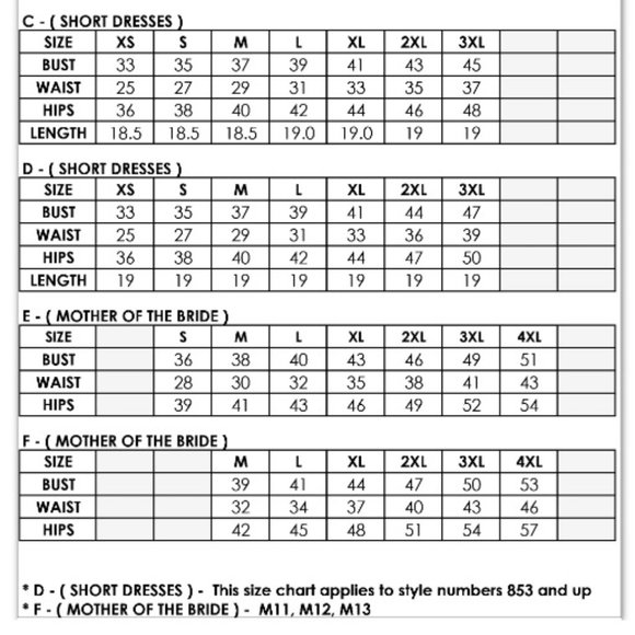 NEW FLOOR LENGTH A-LINE POLYESTER DRESS EMBROIDERED WITH RHINESTONES JT 657 - Picture 2 of 8